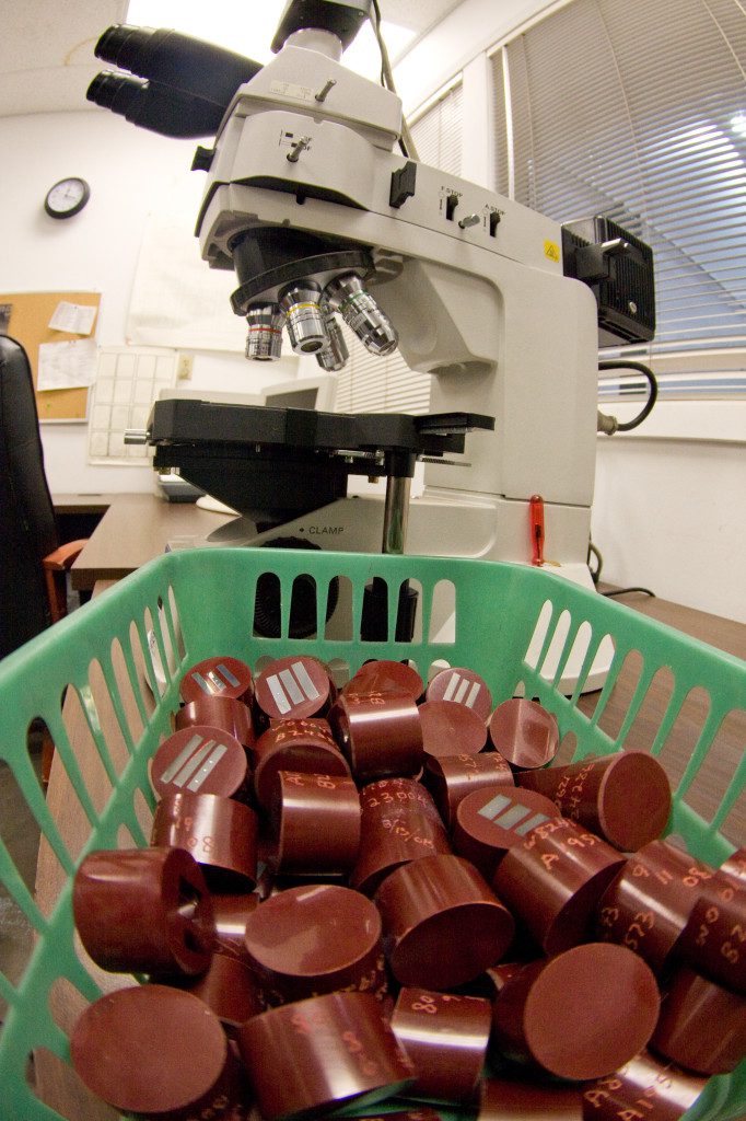 What is Austemper Heat Treating?